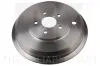 Bremstrommel Hinterachse NK 254402
