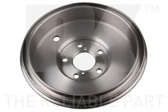 Bremstrommel Hinterachse NK 254402 Bild Bremstrommel Hinterachse NK 254402