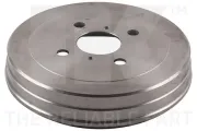 Bremstrommel Hinterachse NK 254519
