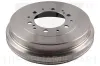 Bremstrommel Hinterachse NK 254522