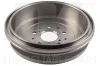 Bremstrommel Hinterachse Hinterachse NK 254526 Bild Bremstrommel Hinterachse Hinterachse NK 254526