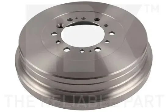 Bremstrommel NK 254533 Bild Bremstrommel NK 254533