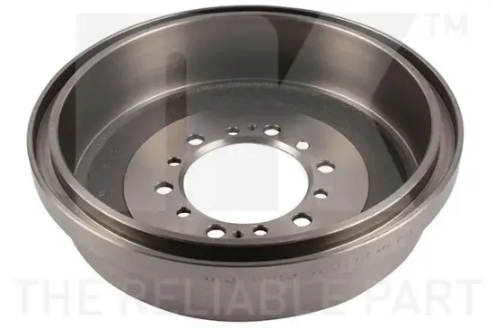 Bremstrommel NK 254533 Bild Bremstrommel NK 254533