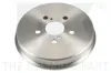 Bremstrommel Hinterachse NK 254542 Bild Bremstrommel Hinterachse NK 254542