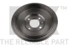 Bremstrommel Hinterachse NK 254729 Bild Bremstrommel Hinterachse NK 254729