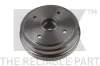 Bremstrommel Hinterachse NK 255205