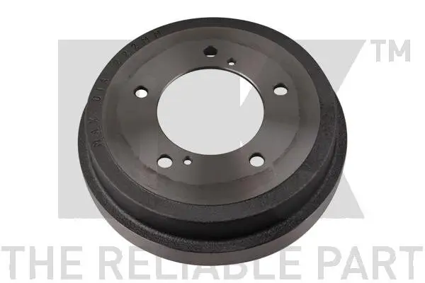 Bremstrommel NK 255212