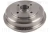 Bremstrommel Hinterachse NK 255216