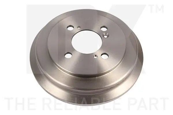 Bremstrommel Hinterachse NK 255218