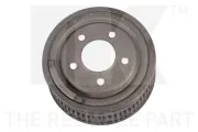 Bremstrommel Hinterachse NK 259301