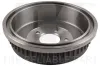 Bremstrommel NK 259302 Bild Bremstrommel NK 259302