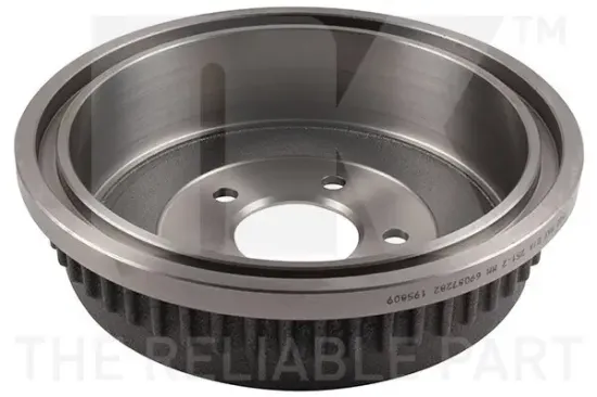 Bremstrommel NK 259302 Bild Bremstrommel NK 259302