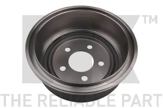 Bremstrommel NK 259305 Bild Bremstrommel NK 259305