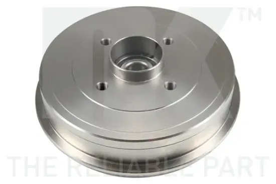 Bremstrommel NK 259912 Bild Bremstrommel NK 259912