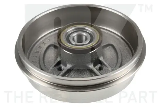 Bremstrommel NK 259912 Bild Bremstrommel NK 259912