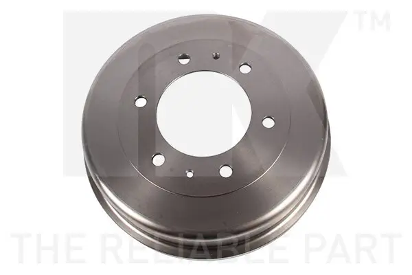 Bremstrommel Hinterachse NK 262202