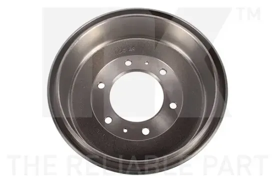 Bremstrommel Hinterachse NK 262202 Bild Bremstrommel Hinterachse NK 262202