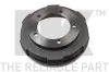 Bremstrommel Hinterachse NK 262510