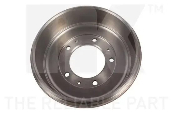 Bremstrommel Hinterachse NK 262511 Bild Bremstrommel Hinterachse NK 262511