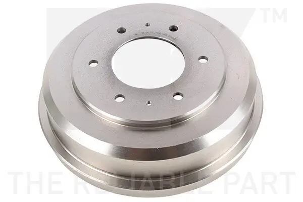 Bremstrommel Hinterachse NK 263401