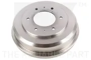 Bremstrommel Hinterachse NK 263401