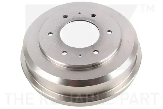 Bremstrommel Hinterachse NK 263401 Bild Bremstrommel Hinterachse NK 263401