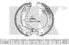 Bremsbackensatz, Feststellbremse NK 2712769 Bild Bremsbackensatz, Feststellbremse NK 2712769