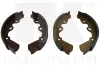 Bremsbackensatz Hinterachse NK 2734704 Bild Bremsbackensatz Hinterachse NK 2734704