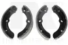 Bremsbackensatz Hinterachse NK 2734704 Bild Bremsbackensatz Hinterachse NK 2734704