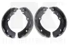 Bremsbackensatz NK 2714877