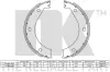 Bremsbackensatz, Feststellbremse Hinterachse NK 2715415 Bild Bremsbackensatz, Feststellbremse Hinterachse NK 2715415