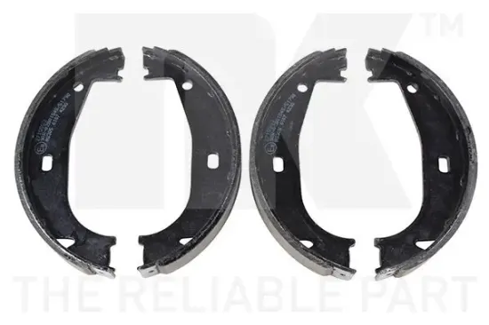 Bremsbackensatz, Feststellbremse Hinterachse NK 2715553 Bild Bremsbackensatz, Feststellbremse Hinterachse NK 2715553