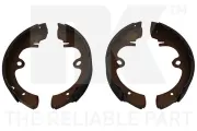 Bremsbackensatz NK 2722330