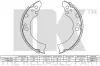 Bremsbackensatz Hinterachse NK 2722404 Bild Bremsbackensatz Hinterachse NK 2722404