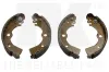 Bremsbackensatz Hinterachse NK 2722532 Bild Bremsbackensatz Hinterachse NK 2722532