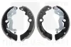 Bremsbackensatz Hinterachse NK 2722804