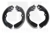 Bremsbackensatz NK 2722856 Bild Bremsbackensatz NK 2722856