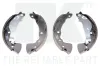 Bremsbackensatz Hinterachse NK 2722882