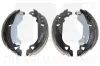 Bremsbackensatz NK 2723482