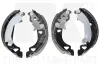 Bremsbackensatz NK 2723547