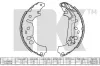 Bremsbackensatz NK 2723731 Bild Bremsbackensatz NK 2723731