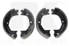 Bremsbackensatz, Feststellbremse Hinterachse NK 2723841 Bild Bremsbackensatz, Feststellbremse Hinterachse NK 2723841