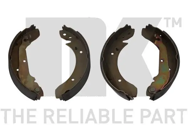 Bremsbackensatz NK 2744646