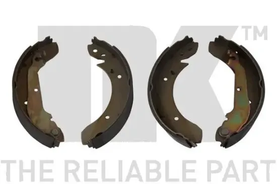 Bremsbackensatz NK 2744646 Bild Bremsbackensatz NK 2744646