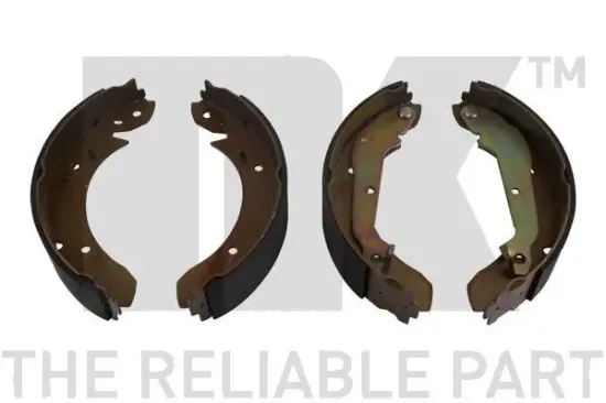 Bremsbackensatz NK 2744646 Bild Bremsbackensatz NK 2744646