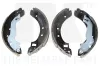 Bremsbackensatz Hinterachse NK 2725365