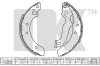Bremsbackensatz Hinterachse NK 2725365 Bild Bremsbackensatz Hinterachse NK 2725365