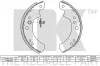 Bremsbackensatz Hinterachse NK 2725443 Bild Bremsbackensatz Hinterachse NK 2725443