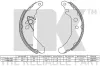 Bremsbackensatz Hinterachse NK 2725517 Bild Bremsbackensatz Hinterachse NK 2725517