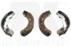 Bremsbackensatz Hinterachse NK 2725537